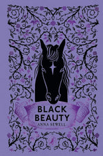 Black Beauty (Puffin Clothbound Classics)