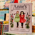 Book Review: Anne’s Kindred Spirits