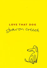 Book Review: Love That Dog by Sharon Creech