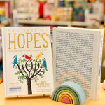 Book Review: The Book of Hopes