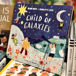 Book Review: Child of Galaxies