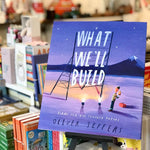 Book Review: What We'll Build