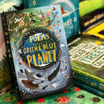 Book Review: Poems from a Green and Blue Planet