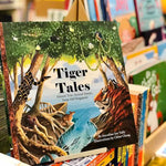 Book Review: Tiger Tales