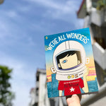 Book Review: We're All Wonders