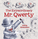 Book Review: The Extraordinary Mr. Qwerty