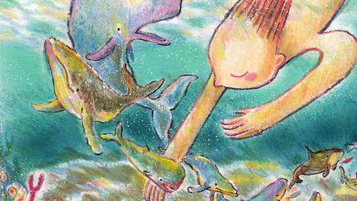 Little EcoHero: Can You Recycle a Fish? | The Little EcoHero Project ...
