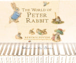 We are opening up The World of Peter Rabbit to you