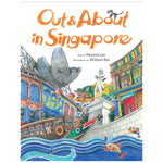 #BuySingLit, Read Our Stories - Out & About in Singapore