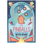 Sundays Are For Reading - The Pinballs