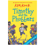 #BuySingLit, Read Our Stories: Timothy and the Phubbers
