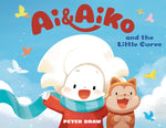 Ai and Aiko and The Little Curve - Preorder