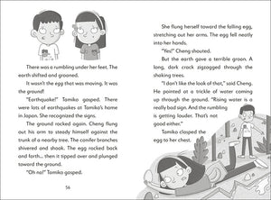 The Secret Explorers and the Jurassic Rescue (Book #04)