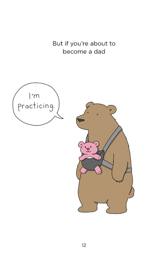 You're Dad