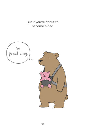 You're Dad