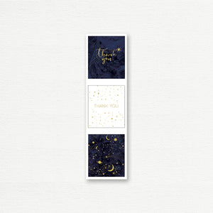 NOTECARDS PACK <br> Constellations