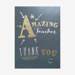 Amazing Teacher