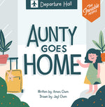 The Invisible People: Aunty Goes Home