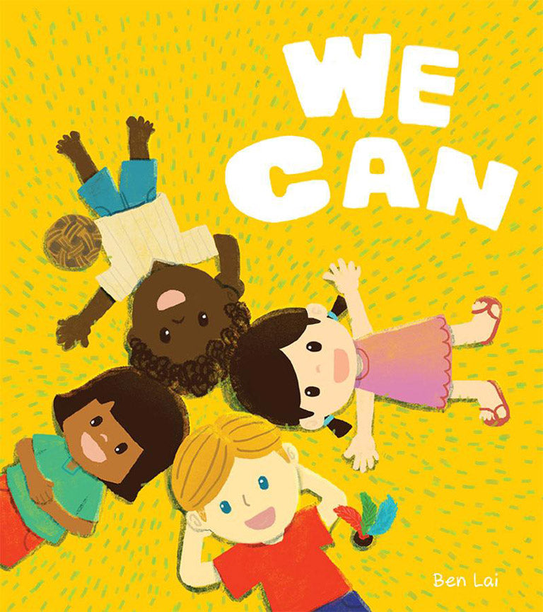 We Can