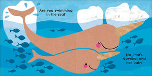 Eco Baby: Where Are You Polar Bear?