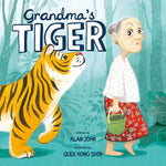 Grandma's Tiger