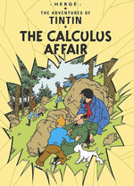 The Adventures of Tintin: The Calculus Affair