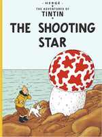 The Adventures of Tintin: The Shooting Star