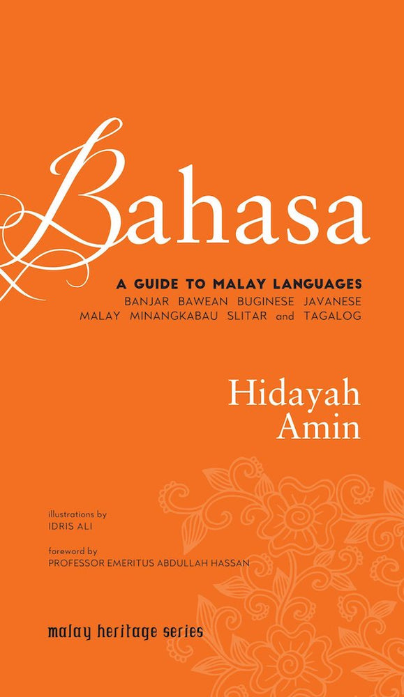 Bahasa: A Guide to Malay Languages