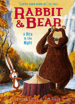 A Bite in the Night (Rabbit & Bear 4)