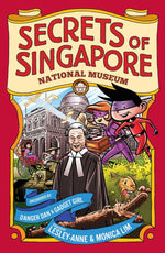 Secrets of Singapore: National Museum