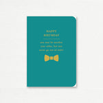 BIRTHDAY CARD <br> Never Go Out of Style