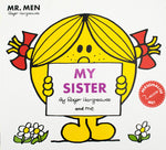 Mr. Men: My Sister and Me