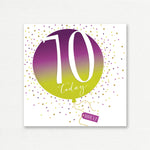 BIRTHDAY CARD <br> Happy Birthday 70 Today!