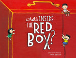 What's Inside the Red Box?