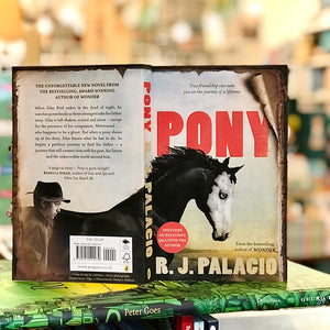 Pony