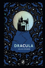 Dracula (Puffin Clothbound Classics)