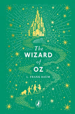The Wizard of Oz (Puffin Clothbound Classics)