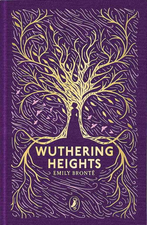 Wuthering Heights (Puffin Clothbound Classics)