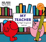 Mr. Men: My Teacher