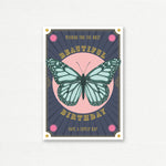 BIRTHDAY CARD <br> Beautiful Birthday