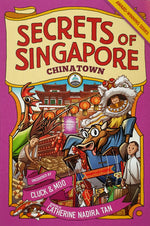 Secrets of Singapore: Chinatown