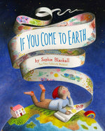 If You Come to Earth