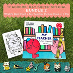 Teachers’ Day Super Special Bundle