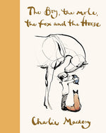 The Boy the Mole the fox and the Horse (yellow edition)