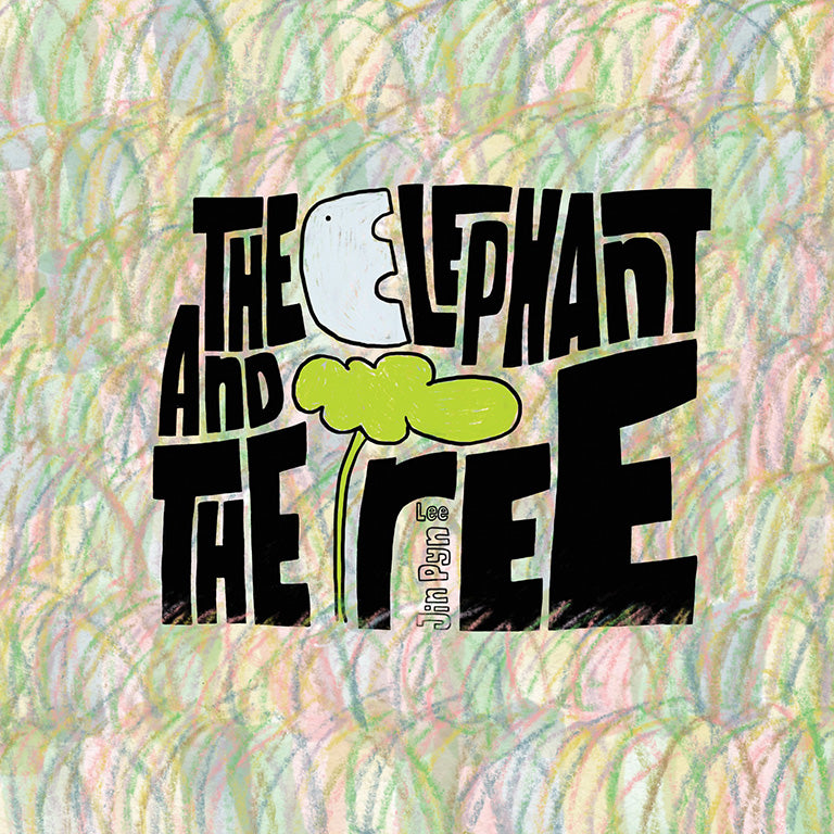 The Elephant and the Tree