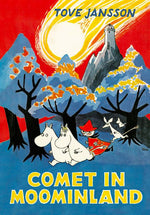 Comet in Moominland (Moomins 1)
