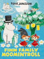Finn Family Moomintroll (Moomins 2)