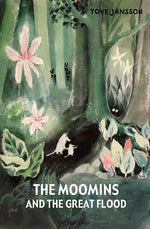 The Moomins and the Great Flood
