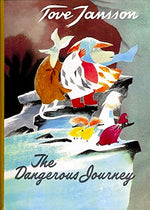 The Dangerous Journey