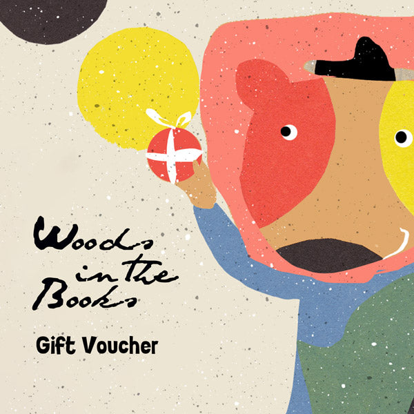 Physical Gift Voucher